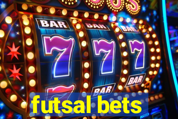 futsal bets